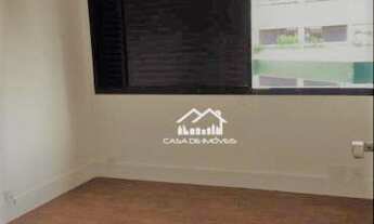 Imagem 7: Reformado. Andar alto. 3 vagas. Apartamento residencial à venda, Moema, São Paulo - AP6032