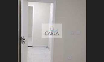 Imagem 2: Guarujá - Casa Padrão - Vila Zilda