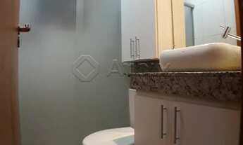 Imagem 6: Americana - Apartamento Padrão - Jardim América