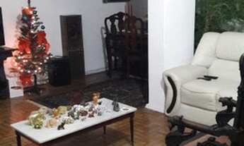 Imagem: Apartamento para venda tem 120 metros quadrados