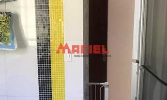 Imagem 4: Venda Apartamento Sao Jose dos Campos Residencial Morumbi Ref: 62933