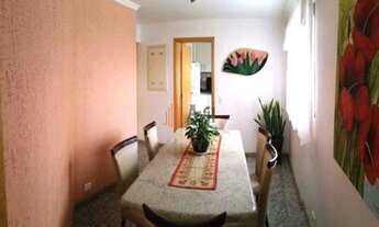 Imagem 3: Apartamento com 3 dormitórios à venda, 214 m² por R$ 1.200.000 - Tatuapé - São Paulo/SP