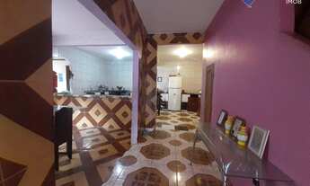 Imagem 6: Casa com 4 dormitórios à venda, 600 m² por R$ 250.000,00 - Maguari - Ananindeua/PA