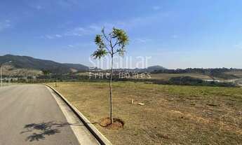 Imagem: Lote com 480,79m2, linda vista e ótima