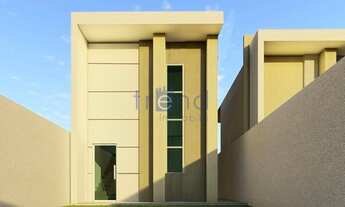 Imagem 2: Casa Duplex em Coaçu - Eusébio, CE