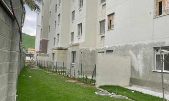 Imagem 5: CAMPO GRANDE - Apartamentos com Gardens C/ Churrasqueira 2 Dormitórios com vaga