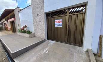 Imagem 4: VENDO CASA EM CONDOMINIO - 3 SUITES - DIENE SOARES