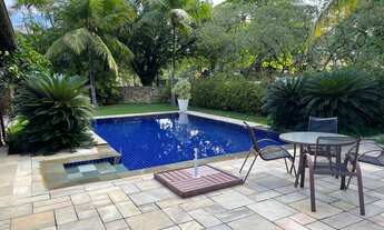 Imagem 1: Apartamento para venda tem 650 metros quadrados com 4 quartos