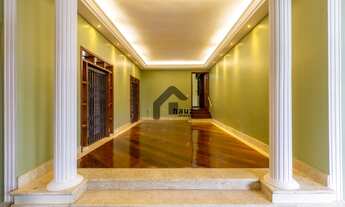 Imagem 2: Casa à venda, 5 quartos, 5 suítes, 8 vagas, Parque Campolim - Sorocaba/SP