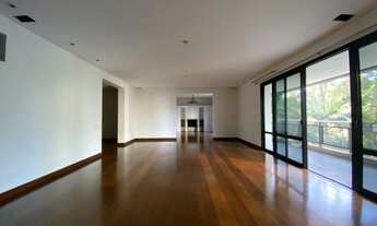 Imagem 3: Prazer de morar rodeado de muita área verde