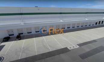 Imagem 5: Pavilhão/Galpão Industrial para alugar em Guarulhos/SP