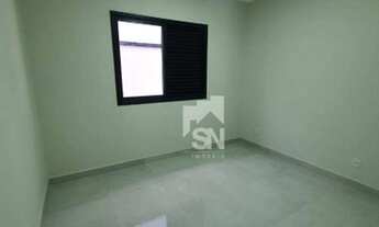 Imagem 7: Casa com 3 dormitórios à venda, 145 m² por R$ 810.000 - Real Park - Sumaré/SP