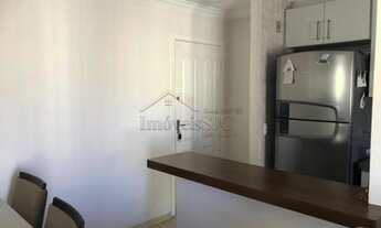 Imagem: São José dos Campos - Apartamento - Conjunto