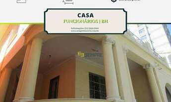 Imagem: Casa à venda, 384 m² e 02 vagas - Funcionários