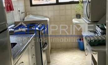 Imagem 3: Excelente Apartamento no Parque São Domingos, com 2 dorms, 1 sala, cozinha, banheiro, 1 va