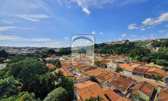 Imagem 2: Atibaia - Apartamento Padrão - Vila Thais