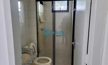 Imagem 6: Apartamento com 2 dormitórios, 1 vagas, 51m2 no Conjunto Residencial Vista Verde