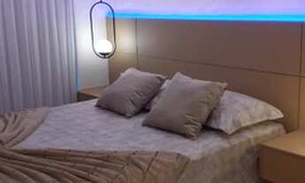 Imagem 6: Apartamento para venda tem 63 metros quadrados com 2 quartos em Gravatá - Navegantes - SC