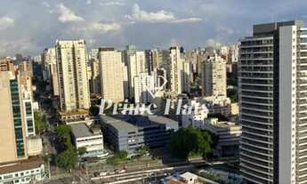 Imagem 7: Flat à venda no Mercure São Paulo Vila Olímpia, com 1 dormitório e 1 vaga de garagem