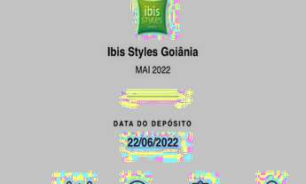 Imagem 6: GOIÂNIA - Apartamento Padrão - SETOR MARISTA