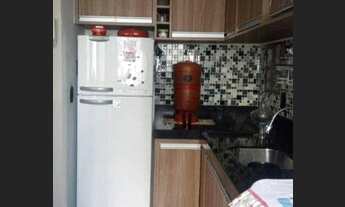 Imagem 6: Apartamento com 2 dormitórios à venda, 60 m² por R$ 181.000,00 - Chácara Letônia - America