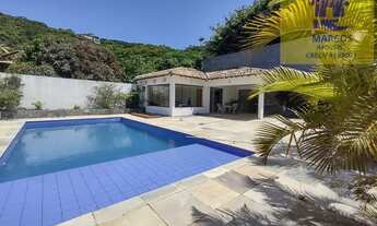 Imagem: Mansão para Venda em Armação dos Búzios