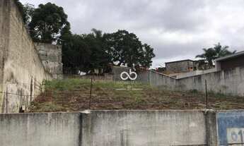 Imagem 2: Terreno à venda, 600 m² por R$ 630.000,00 - Jardim Paulista - Atibaia/SP