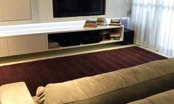 Imagem 2: Apartamento com 3 dormitórios à venda, 133 m² por R$ 950.000,00 - Centro - São Bernardo do