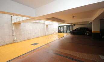 Imagem 6: Apartamento com 4 dormitórios à venda, 158 m² por R$ 980.000 - Funcionários - Belo Horizon