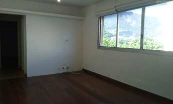 Imagem 2: RJ - Leblon - Apartamento -2 quartos - 94m²