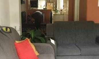 Imagem 3: Rio de Janeiro - Casa de Vila - São Cristóvão