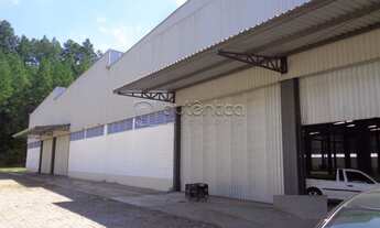 Imagem 7: Galpão Industrial - Locação - Itapevi