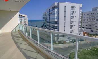 Imagem 5: EXCELENTE APARTAMENTO À VENDA DE 3 QUARTOS NOVO NA ENSEADA AZUL A MENOS DE 100 METROS DA P