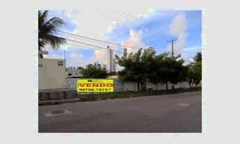 Imagem 6: Lote/Terreno para venda possui 1300 metros quadrados em Capim Macio - Natal - RN