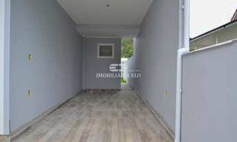 Imagem 4: Sobrado geminado com 02 quartos à venda no Bairro Lisboa lll !