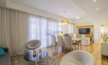 Imagem 2: Venda Apartamento 3 Dormitórios - 127 m² Brooklin