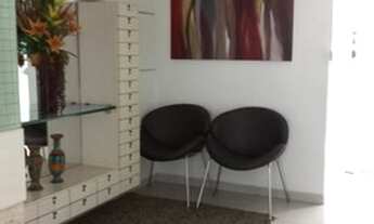 Imagem 2: Apartamento para venda com 60 metros quadrados com 2 quartos em Manaíra - João Pessoa - PB