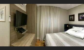 Imagem 3: Apartamento Alto Padrão à venda em Santana de Parnaíba/SP