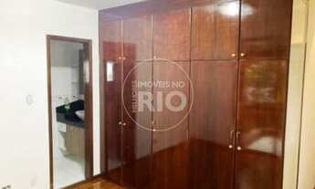 Imagem 7: Apartamento 4 quartos na Tijuca