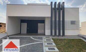 Imagem 5: Oportunidade Casa a venda no condomínio Residencial Mônaco em Hortolândia - SP