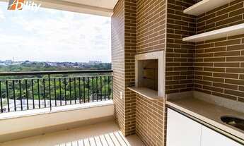 Imagem 6: CUIABÁ - Apartamento Padrão - JARDIM ACLIMAÇÃO