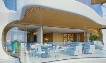 Imagem 7: Leblon - Apartamento com 4 Quartos com 285 m²