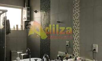 Imagem 6: Rio de Janeiro - Casa de Vila - Tijuca