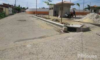 Imagem 3: Casa Grande no centro de Tutóia - MA