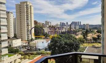 Imagem: Belo apartamento