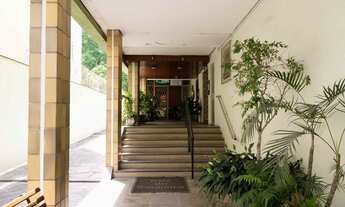 Imagem 3: Apartamento de 40m² com 1 dormitório - Azenha