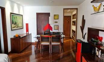 Imagem 2: 2 quartos com suíte e vaga na escritura em Ipanema !!!