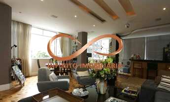 Imagem: Rio de Janeiro - Apartamento Padrão - Copacabana