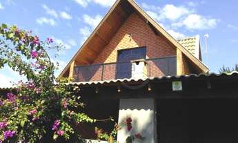 Imagem 2: Chácaras_Prop rurais com 1 quarto à venda por R$ 500000.00, 679.11 m2 - PARANAGI - SERTANE