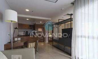 Imagem 4: Barra da Tijuca - Sheraton- 1 quartos 50m-²